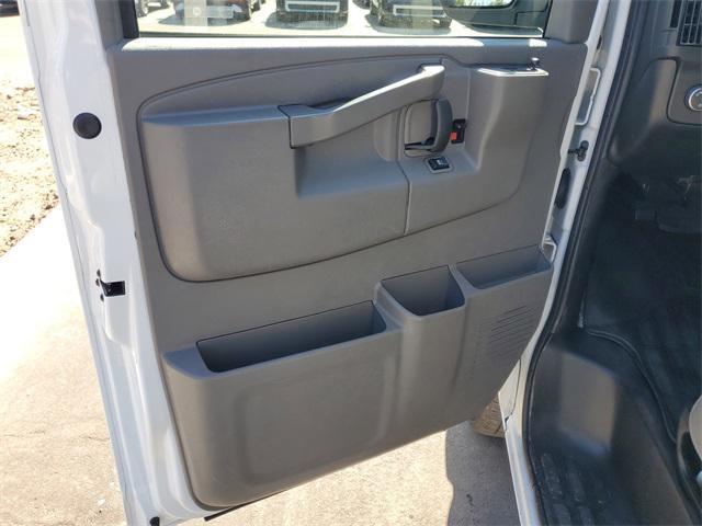 used 2019 Chevrolet Express 2500 car, priced at $26,980