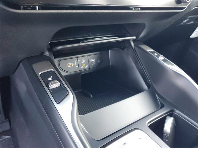 new 2026 Kia Sorento Hybrid car, priced at $38,281