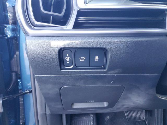 new 2026 Kia Sorento Hybrid car, priced at $38,281