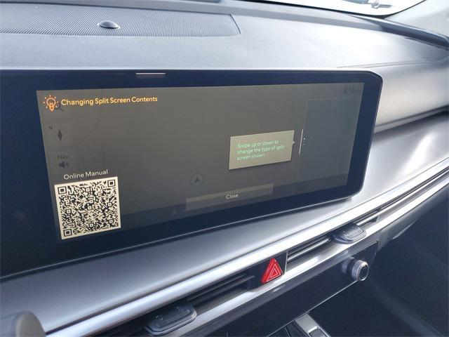 new 2026 Kia Sorento Hybrid car, priced at $38,281