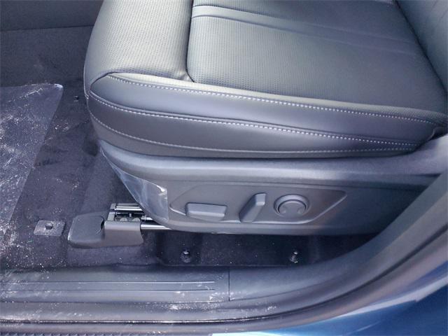 new 2026 Kia Sorento Hybrid car, priced at $38,281