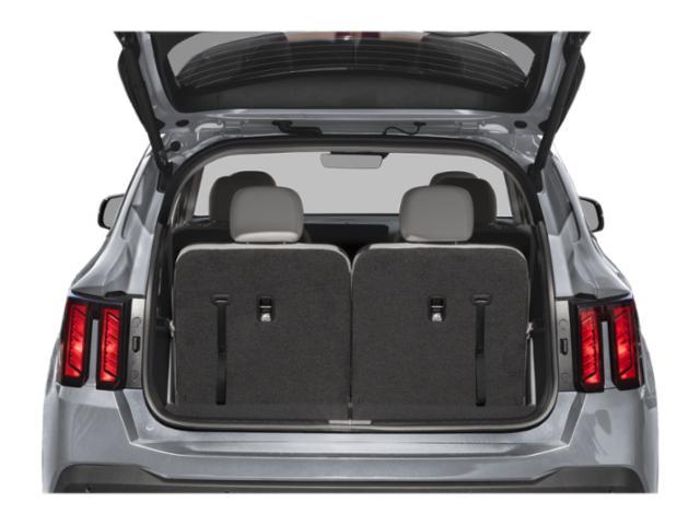 new 2026 Kia Sorento car, priced at $35,256