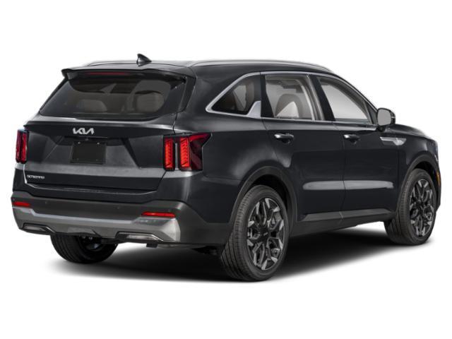 new 2026 Kia Sorento car, priced at $35,256