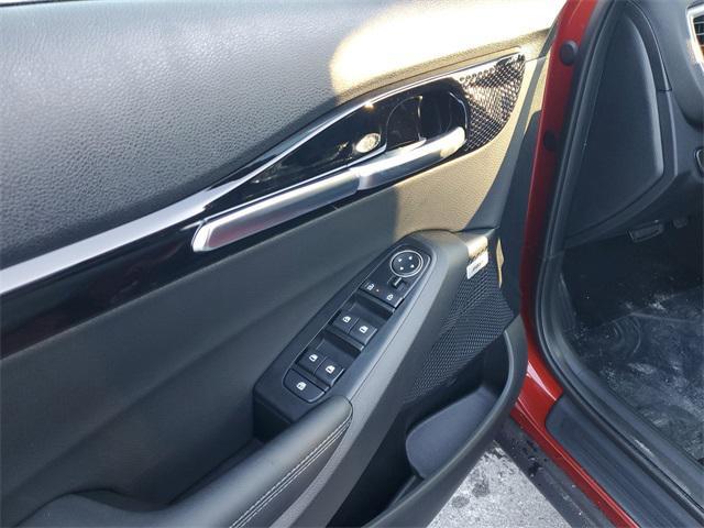 new 2026 Kia Seltos car, priced at $29,837