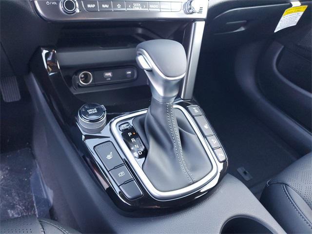 new 2026 Kia Seltos car, priced at $29,837