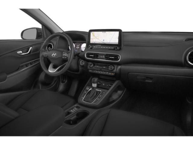used 2022 Hyundai Kona car, priced at $20,000