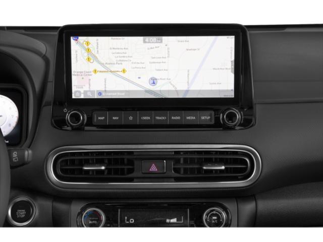 used 2022 Hyundai Kona car, priced at $20,000