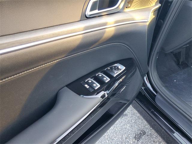 new 2026 Kia K5 car, priced at $32,488