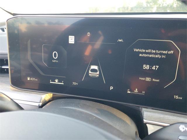 new 2026 Kia K5 car, priced at $32,488