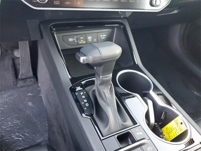 new 2026 Kia K5 car, priced at $32,488