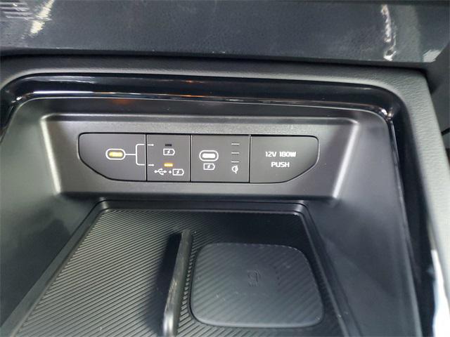 new 2026 Kia K5 car, priced at $32,488