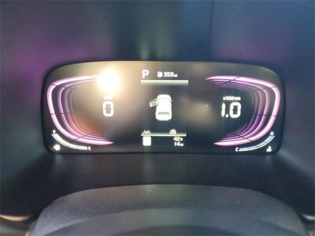 new 2025 Kia Soul car, priced at $19,192