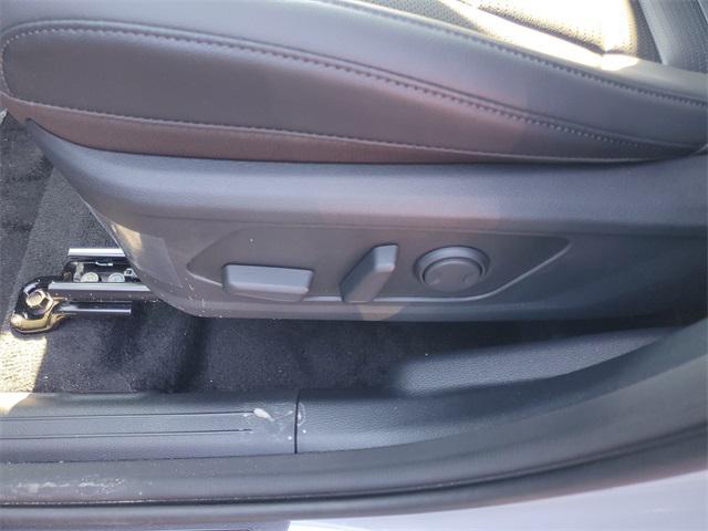 new 2026 Kia Sportage Hybrid car, priced at $39,574