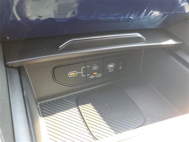 new 2026 Kia Sportage Hybrid car, priced at $39,574