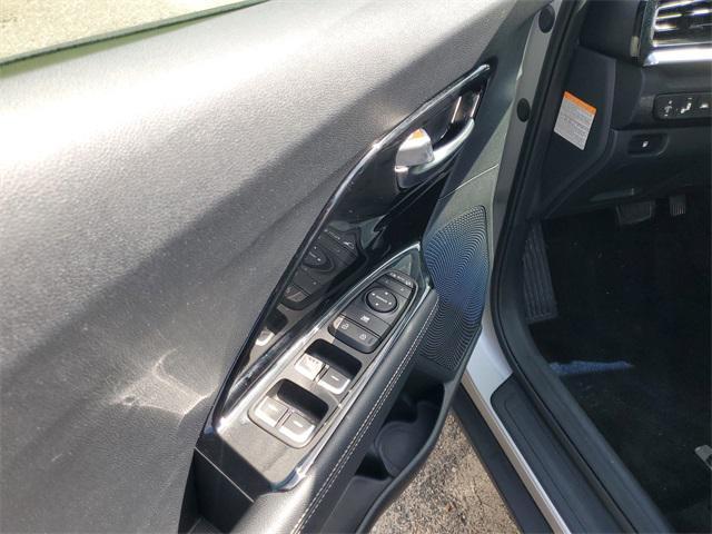 used 2020 Kia Niro car, priced at $17,480