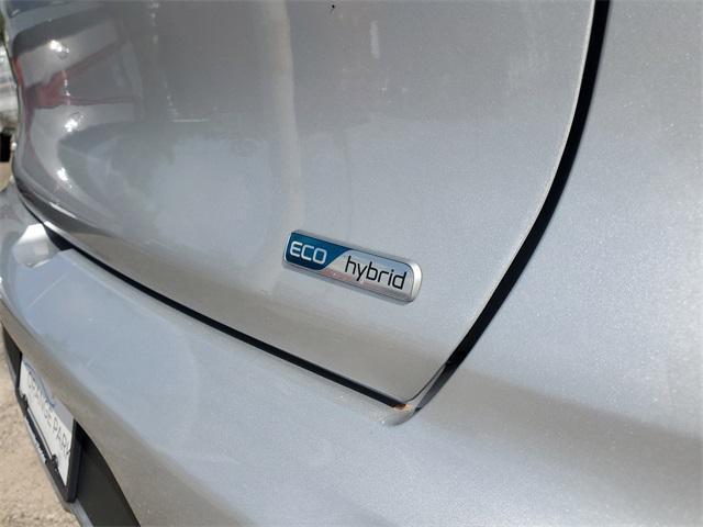 used 2020 Kia Niro car, priced at $17,480