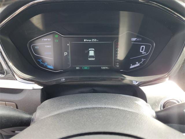 used 2020 Kia Niro car, priced at $17,480