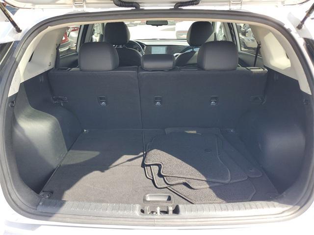 used 2020 Kia Niro car, priced at $17,480