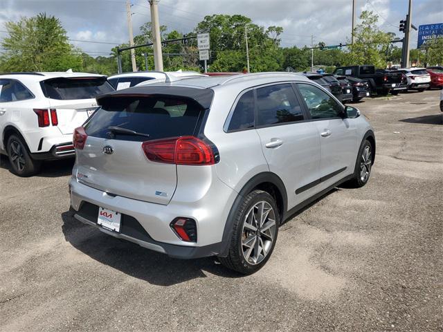 used 2020 Kia Niro car, priced at $17,480