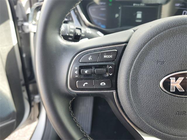 used 2020 Kia Niro car, priced at $17,480