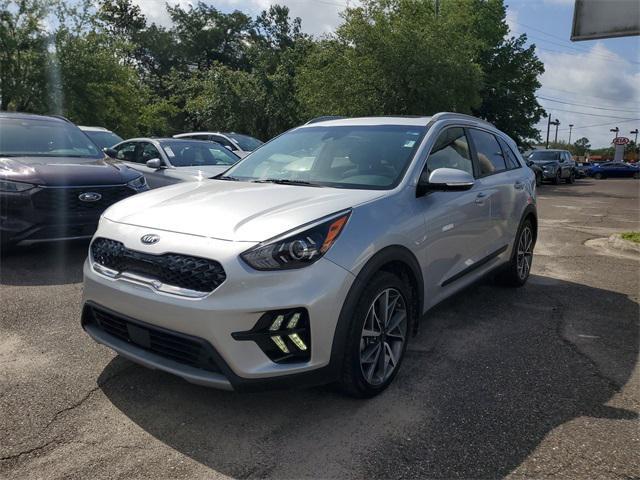 used 2020 Kia Niro car, priced at $17,480