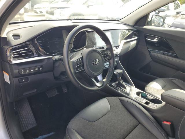 used 2020 Kia Niro car, priced at $17,480