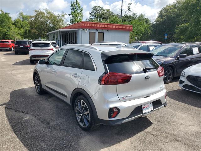 used 2020 Kia Niro car, priced at $17,480