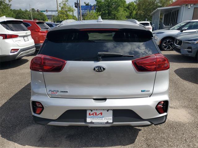 used 2020 Kia Niro car, priced at $17,480