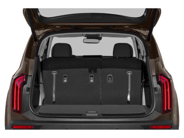 used 2022 Kia Telluride car, priced at $27,900