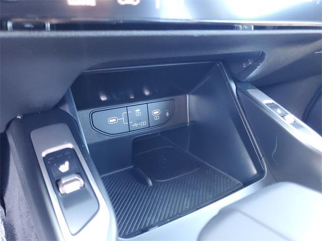 new 2025 Kia Sorento car, priced at $31,692