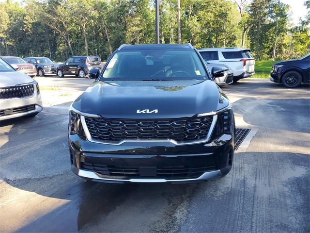 new 2025 Kia Sorento car, priced at $31,692