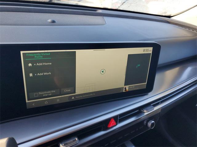 new 2025 Kia Sorento car, priced at $31,692