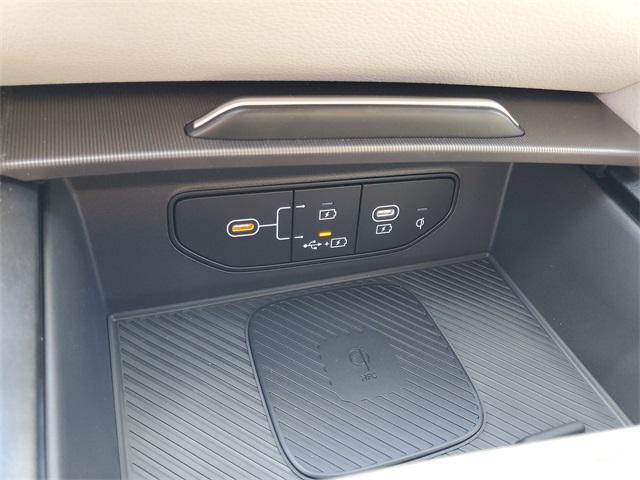 new 2026 Kia Sportage Hybrid car, priced at $39,544