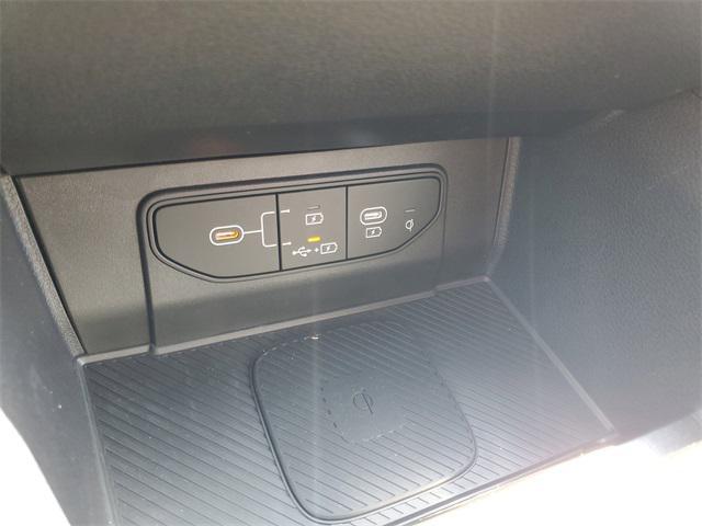 new 2026 Kia Sportage car, priced at $28,978