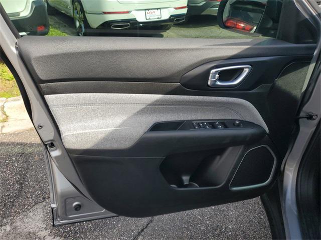 used 2022 Jeep Compass car, priced at $21,380