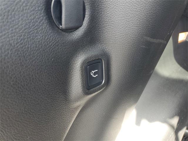 used 2022 Jeep Compass car, priced at $21,380