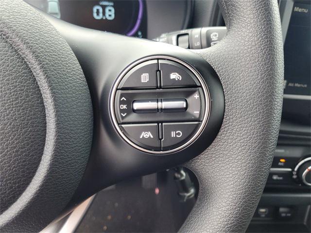 new 2025 Kia Soul car, priced at $20,177