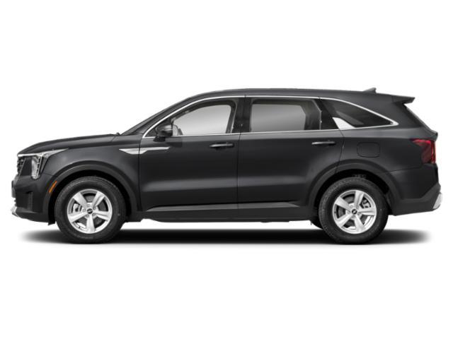 new 2025 Kia Sorento car, priced at $30,478