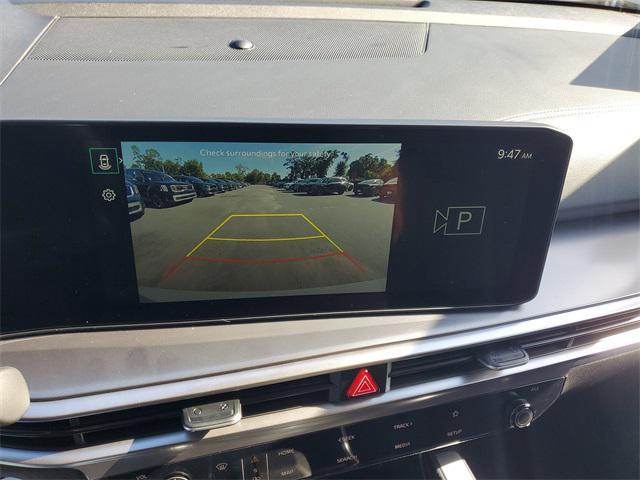 new 2025 Kia Sorento car, priced at $29,793