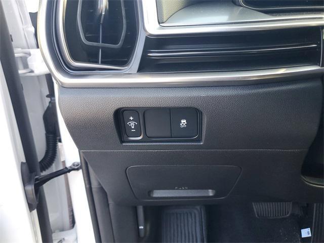 new 2025 Kia Sorento car, priced at $29,793