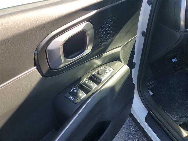 new 2025 Kia Sorento car, priced at $29,793