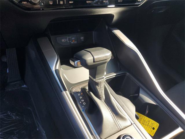 new 2025 Kia Sorento car, priced at $29,793