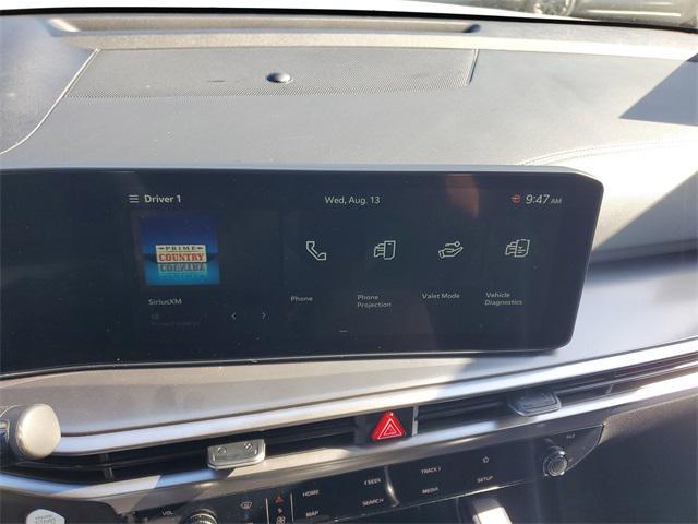 new 2025 Kia Sorento car, priced at $29,793