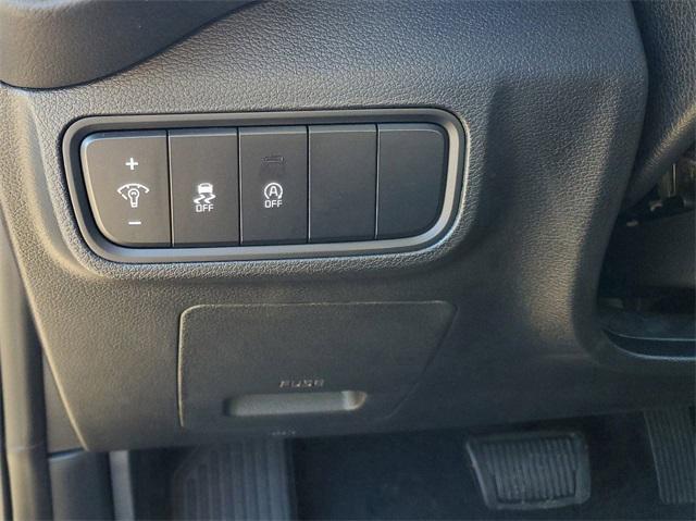 new 2025 Kia Soul car, priced at $19,466