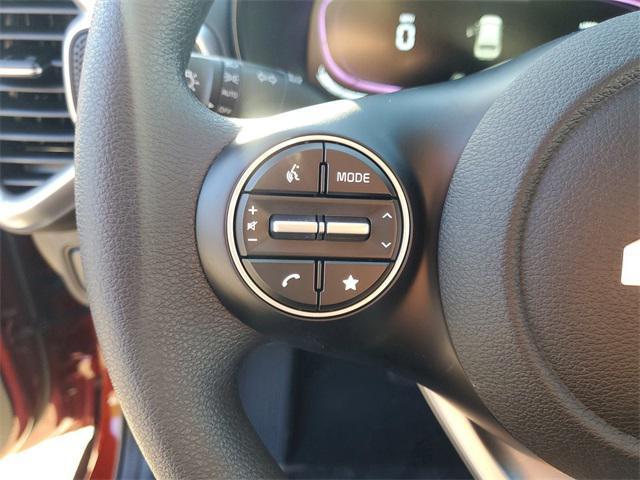 new 2025 Kia Soul car, priced at $19,466