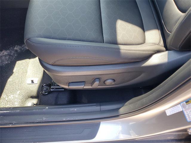 new 2025 Kia Seltos car, priced at $24,003