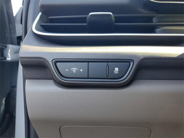 new 2025 Kia Carnival car, priced at $40,270