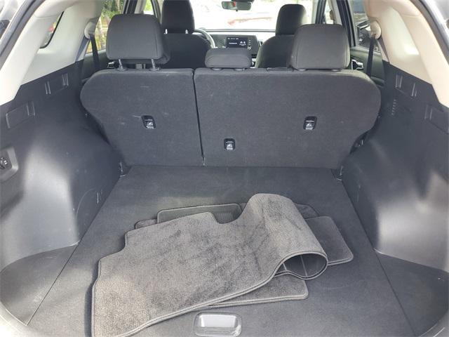 used 2023 Kia Sportage car, priced at $22,980