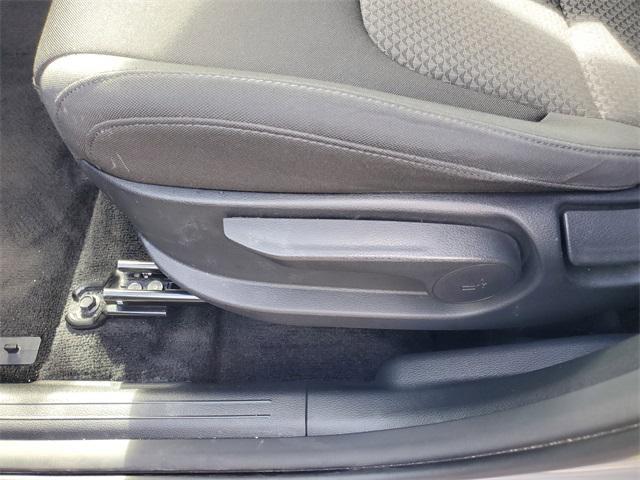 used 2023 Kia Sportage car, priced at $22,980