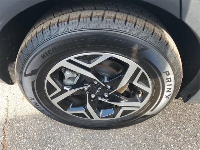 used 2023 Kia Sportage car, priced at $22,980